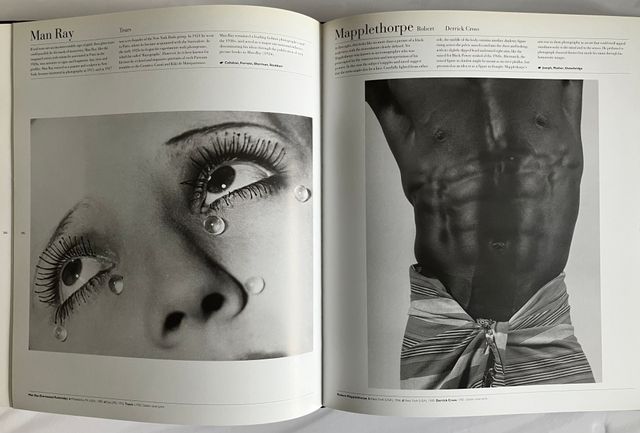 THE PHOTO BOOK