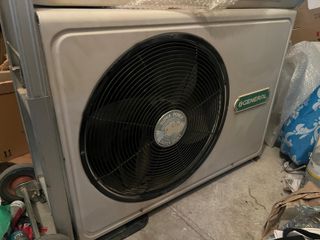 AIRER ACONDICIONADO