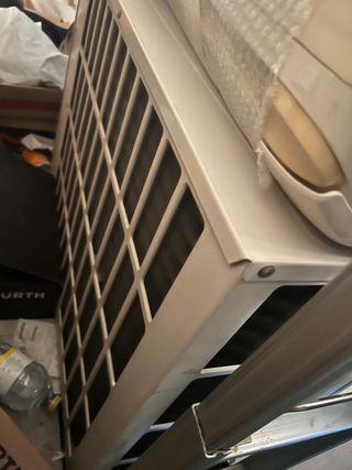 AIRER ACONDICIONADO