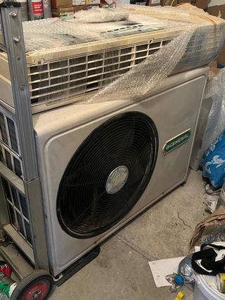 AIRER ACONDICIONADO
