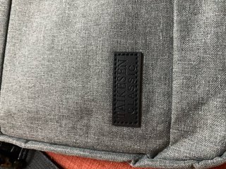 Maletin bolsa para ordenador trabajo