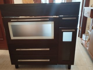 Mueble de Baño