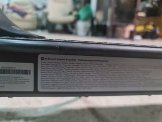 Patinete Xiaomi Scooter Essential