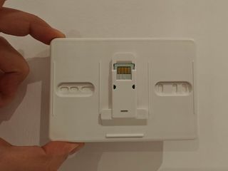 Chaffoteaux Expert Control