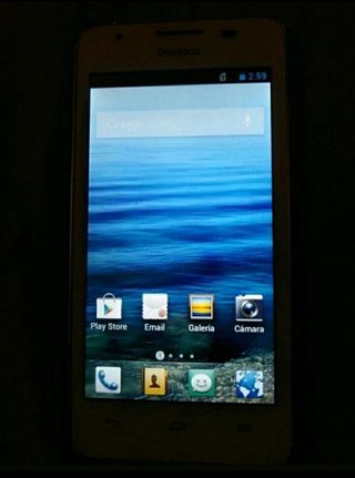 📱huawey daytona📱