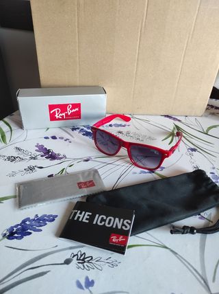 Occhiali Ray-Ban nuovi