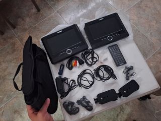 Pantallas nuevas para coche o casa