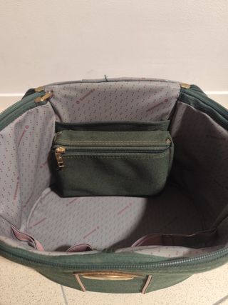 Maleta neceser SAMSONITE