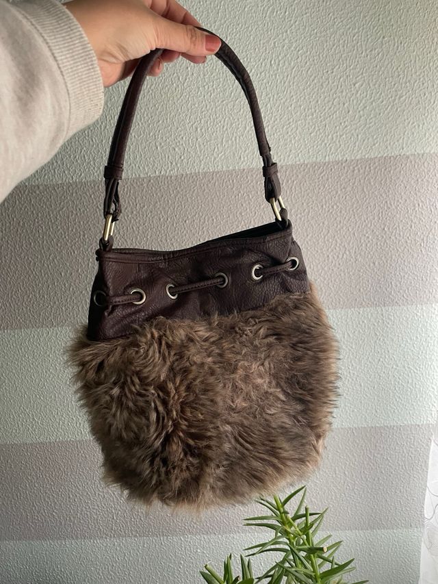 Bolso de pelito