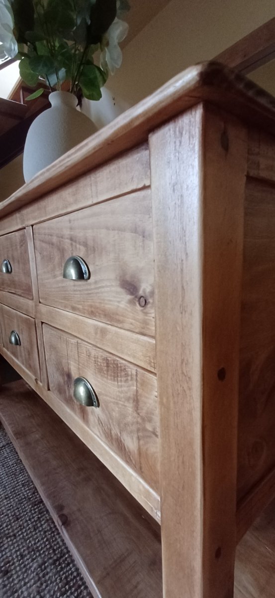 Mueble de baño consola comedor aparador
