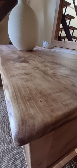 Mueble de baño consola comedor aparador 