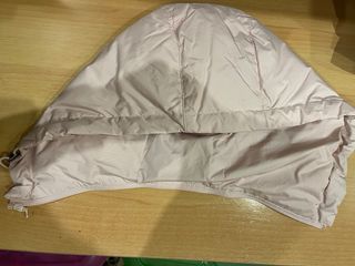 Chaqueta plumas Tommy