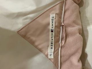 Chaqueta plumas Tommy