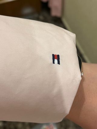 Chaqueta plumas Tommy