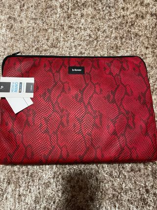 Funda ordenador portátil nueva b-kover