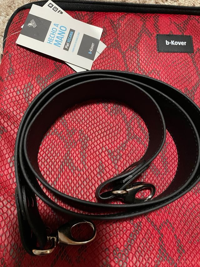 Funda ordenador portátil nueva b-kover