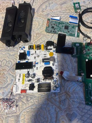 Recambio tv lg28tn515 n-pz