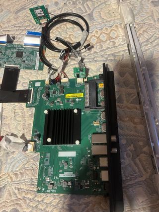 Recambio tv lg28tn515 n-pz