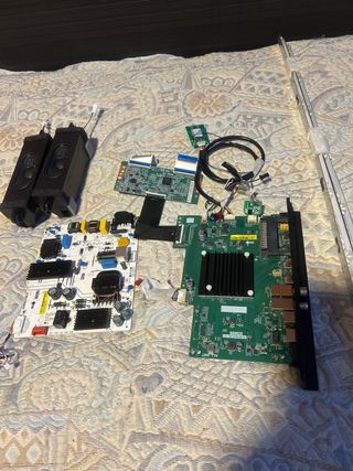 Recambio tv lg28tn515 n-pz