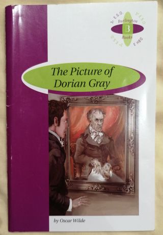 DORIAN GRAY