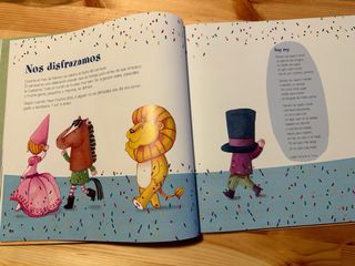 Mi gran libro de los meses del año