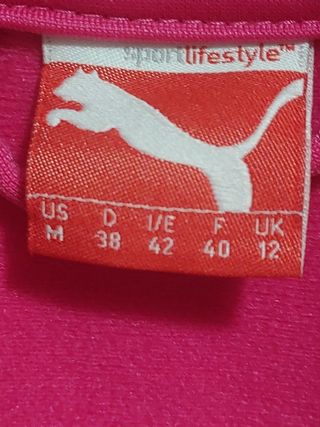 Chándal Puma