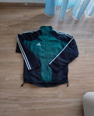 Tuta Adidas UEFA
