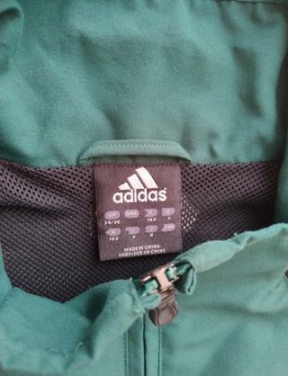 Tuta Adidas UEFA