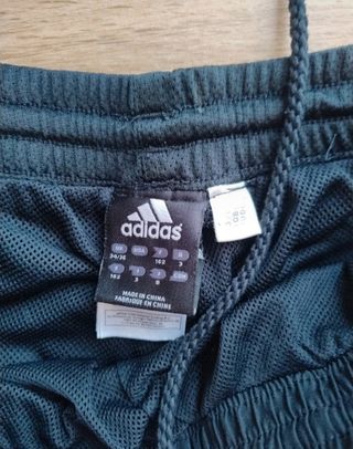 Tuta Adidas UEFA