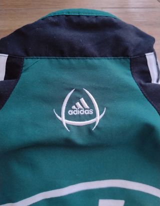 Tuta Adidas UEFA