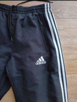 Tuta Adidas UEFA