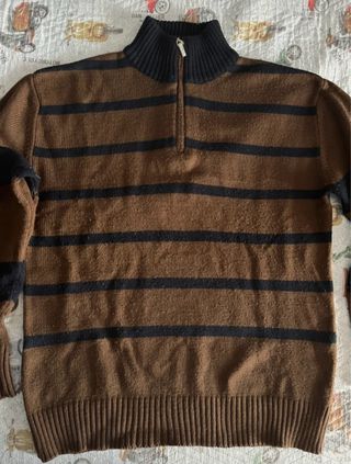 Maglione/dolcevita uomo