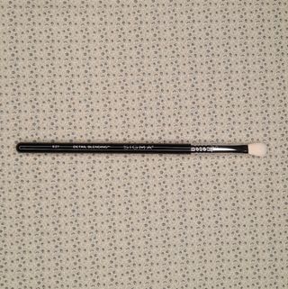 E27 DETAIL BLENDING BRUSH de Sigma