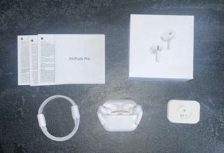 Airpods pro 2a generacion