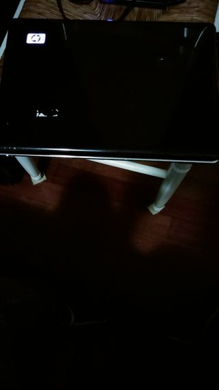 Portátil HP Pavilion dv5