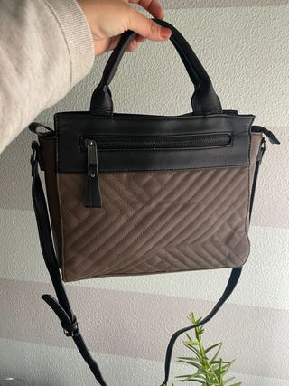 Bolso Paco Martinez