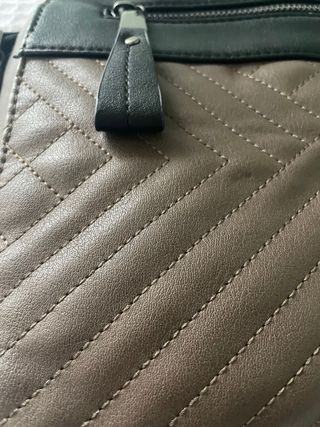 Bolso Paco Martinez