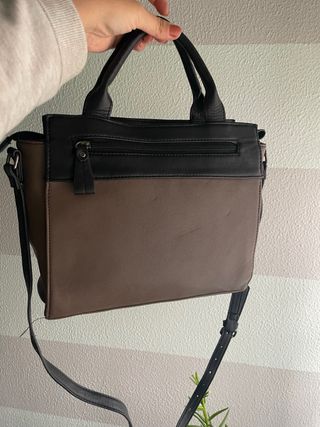 Bolso Paco Martinez