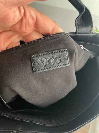 Bolso Paco Martinez