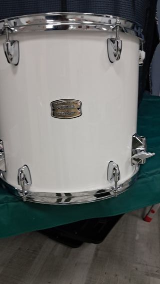 Bateria Yamaha stage custom studio a estrenar