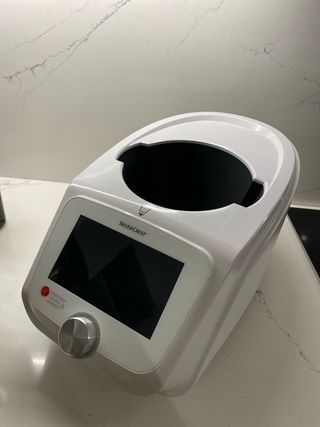 Robot cocina Monsieur Cuisine Connect