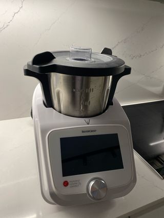 Robot cocina Monsieur Cuisine Connect