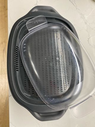 Robot cocina Monsieur Cuisine Connect