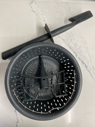 Robot cocina Monsieur Cuisine Connect