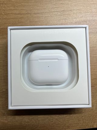 AirPods (2022 3ª Generación)
