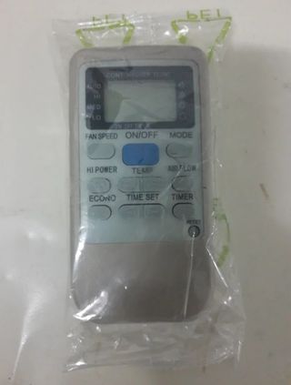 Mando Mitsubishi aire acondicionado