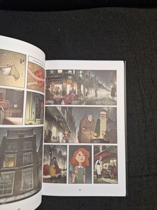 Ari Folman, Lena Guberman. Dónde está Anne Frank