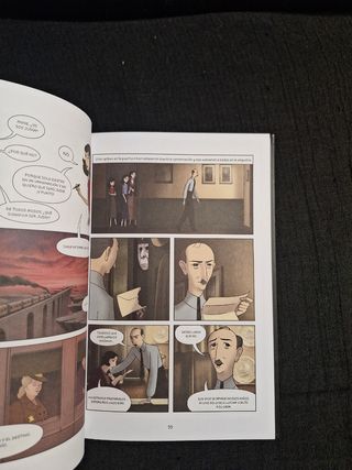 Ari Folman, Lena Guberman. Dónde está Anne Frank