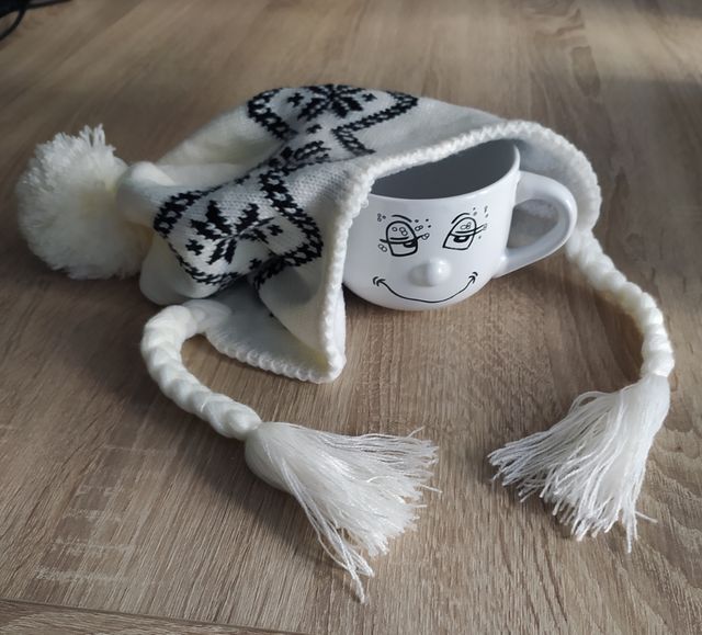 Amigos para el frío