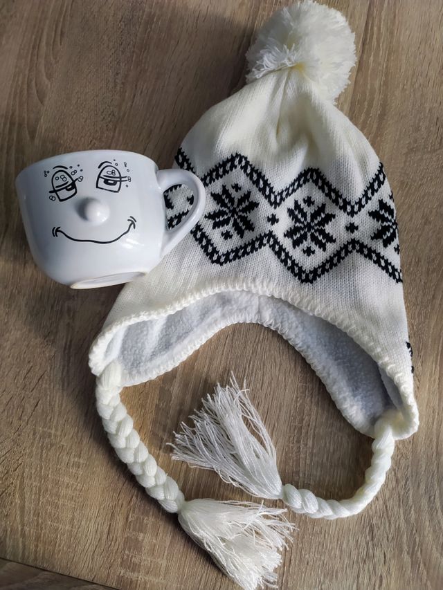 Amigos para el frío